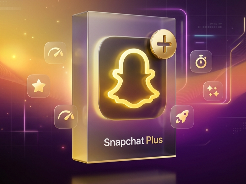 سناب شات بلس 3 أشهر